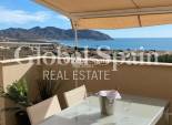 Resale - PENTHOUSE -
CARTAGENA - Isla Plana-los Puertos