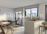 Nouvelle construction - APPARTEMENT -
SANTA POLA - pueblo