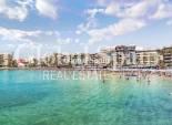 Wiederverkauf - WOHNUNG -
TORREVIEJA - Playa del Cura