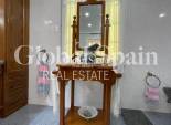 Wederverkoop - VILLA -
ORIHUELA COSTA - Costa Blanca