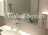 Revente - Locale -
VILLAJOYOSA - Villajoyosa