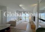 Venta - ÁTICO -
PUNTA PRIMA - Costa Blanca