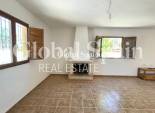 Resale - VILLA -
CATRAL - Costa Blanca