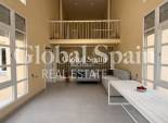 Wiederverkauf - VILLA -
EL RÀFOL D'ALMÚNIA - El Ràfol D'Almúnia