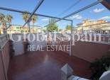 Resale - HOUSE -
TORREVIEJA - El limonar