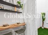Revente - APPARTEMENT -
ORIHUELA COSTA - Playa Flamenca