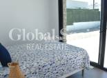 Revente - VILLA -
CALASPARRA - Inland