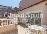 Revente - APPARTEMENT -
TORREVIEJA - Center