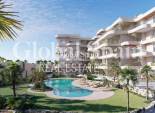 New Build - PENTHOUSE -
BAÑOS Y MENDIGO - El Valle Golf