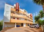 Resale - APARTMENT -
ORIHUELA COSTA - Playa Flamenca
