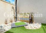 Wederverkoop - HUIS -
TORREVIEJA - La Siesta - El Salado -  Torreta