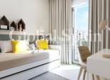 Nieuwbouw - PENTHOUSE -
GUARDAMAR DEL SEGURA