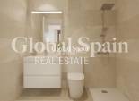 New Build - Penthouse -
San Roque - La Alcaidesa