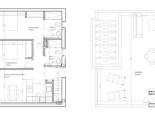 Wiederverkauf - PENTHOUSE -
VILLAMARTÍN - Costa Blanca