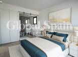 Nouvelle construction - VILLA -
GRAN ALACANT