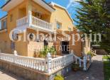 Revente - VILLA -
ORIHUELA COSTA - Costa Blanca