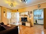 Resale - APARTMENT -
LA MATA - Costa Blanca