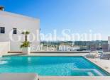 Resale - VILLA -
SAN MIGUEL DE SALINAS - Inland
