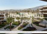 Neubau - PENTHOUSE -
FINESTRAT