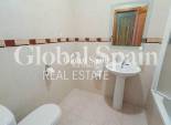 Wederverkoop - APPARTEMENT -
TORREVIEJA - Costa Blanca