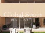 Neubau - WOHNUNG -
TORREVIEJA - LOS BALCONES - LOS ALTOS