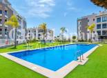 Venta - APARTAMENTO -
VILLAMARTÍN - Costa Blanca