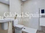 New Build - APARTMENT -
MIJAS - Las Lagunas