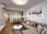 Odsprzedaż - PENTHOUSE -
TORREVIEJA - Habaneras