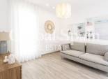 New Build - HOUSE -
LA MANGA DEL MAR MENOR