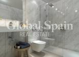 Nieuwbouw - APPARTEMENT -
CASARES - Buenas Noches