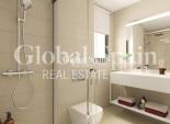 Nieuwbouw - PENTHOUSE -
MIJAS - Calanova