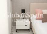Neubau - VILLA -
CIUDAD QUESADA
