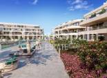 Nieuwbouw - PENTHOUSE -
ESTEPONA - Atalaya Golf