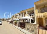 Wederverkoop - HUIS -
LA ZENIA - Costa Blanca