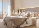 Nouvelle construction - PENTHOUSE -
BENALMÁDENA - Benalmádena Pueblo
