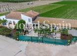 Revente - MAISON -
ORIHUELA - Desamparados-hurchillo-torremendo