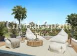 Nieuwbouw - VILLA -
ESTEPONA - El Paraíso