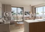 Nueva construcción  - APARTAMENTO -
MONCOFA - Playa de Moncofa
