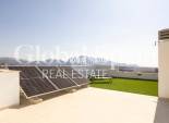 Nouvelle construction - VILLA -
POLOP - Polop Hills