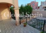 Resale - HOUSE -
LOS MONTESINOS - Costa Blanca Sur