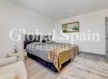 Wiederverkauf - VILLA -
TORREVIEJA - Costa Blanca