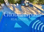 Venta - VILLA -
MAR MENOR GOLF RESORT - Inland