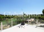 New Build - APARTMENT -
PILAR DE LA HORADADA - Lo Romero Golf