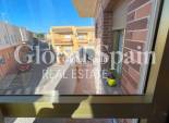 Wederverkoop - HUIS -
LA UNIÓN - Costa Calida