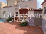 Revente - MAISON -
MAZARRÓN - Bolnuevo