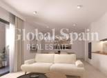 Nueva construcción  - APARTAMENTO -
SAN MIGUEL DE SALINAS - Pueblo