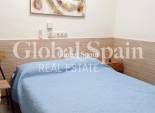 Wederverkoop - APPARTEMENT -
TORREVIEJA - Torretas