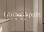 Nowo zbudowane - MIESZKANIE -
ESTEPONA - 