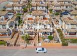 Wiederverkauf - HAUS -
CABO ROIG - Costa Blanca