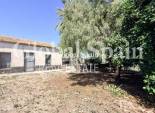 Wederverkoop - HUIS -
LA MARINA - Costa Blanca